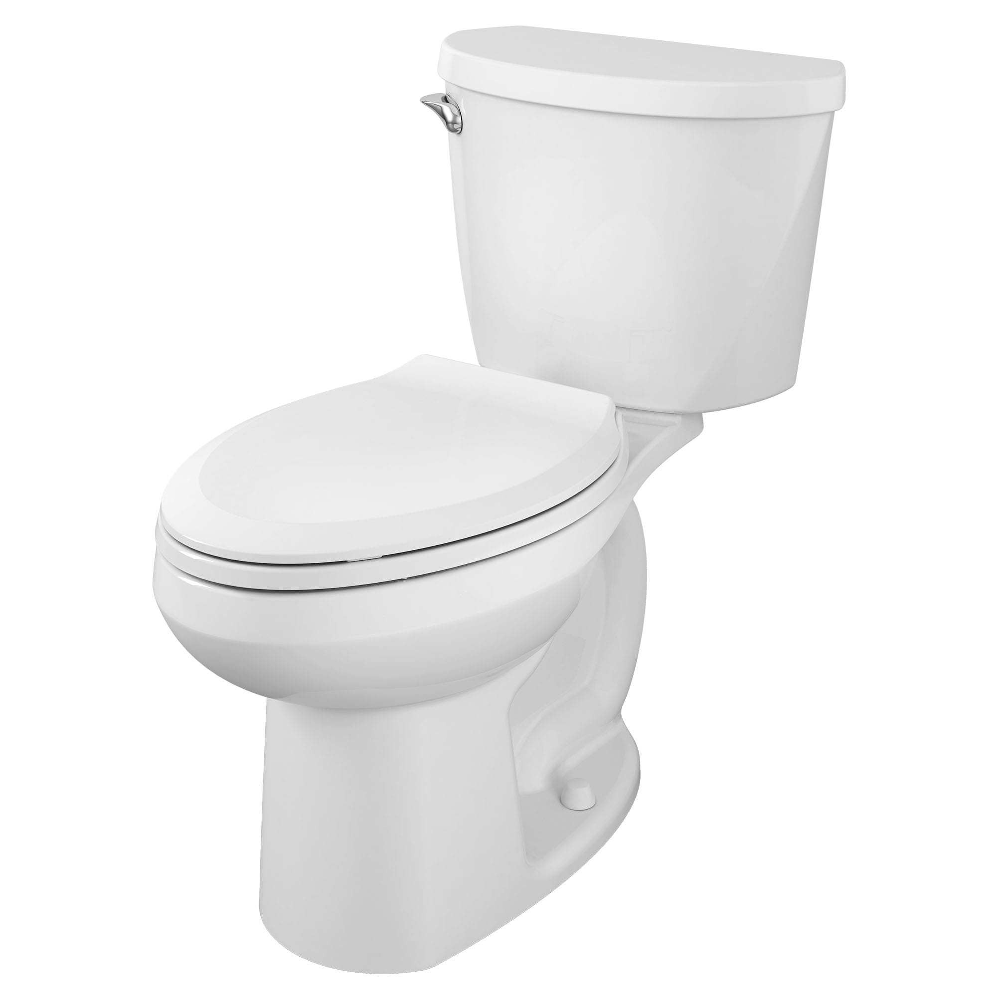 Mainstream Chair Height Elongated Toilet